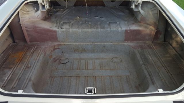 1963 Chevrolet Bel Air/150/210 - photo 5