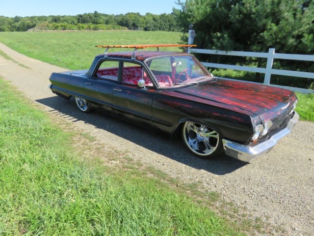 1963 Chevrolet Impala - photo 10
