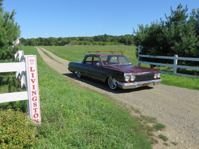 1963 Chevrolet Impala - photo 2