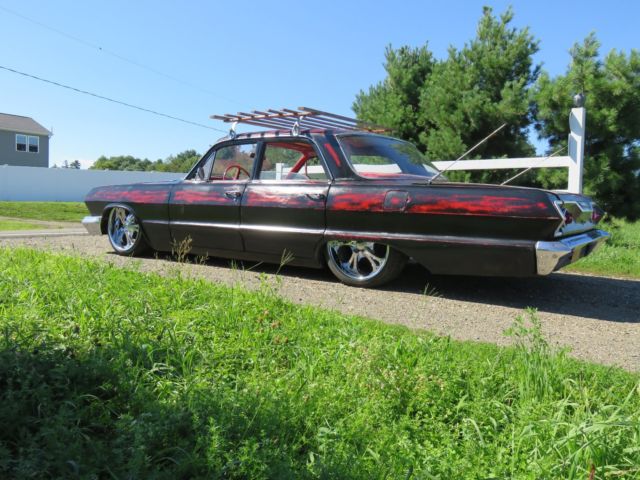 1963 Chevrolet Impala - photo 5