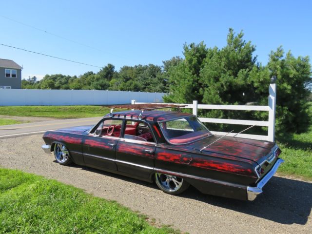 1963 Chevrolet Impala - photo 6