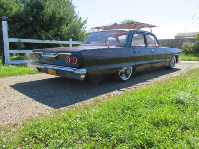 1963 Chevrolet Impala - photo 8