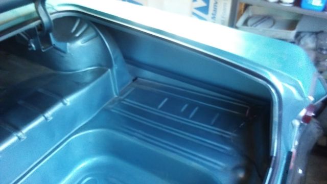 1963 Chevrolet Bel Air/150/210 2 door sedan - photo 13