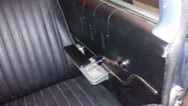 1963 Chevrolet Bel Air/150/210 2 door sedan - photo 11