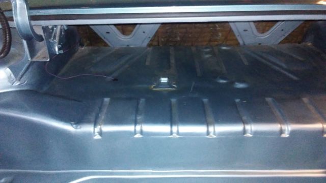 1963 Chevrolet Bel Air/150/210 2 door sedan - photo 13