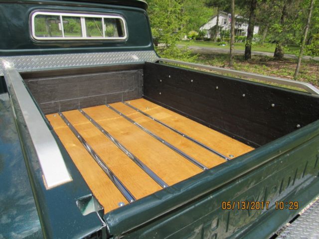 1963 Chevrolet C-10 - photo 12