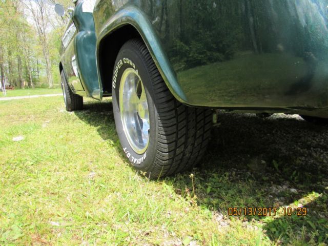 1963 Chevrolet C-10 - photo 13