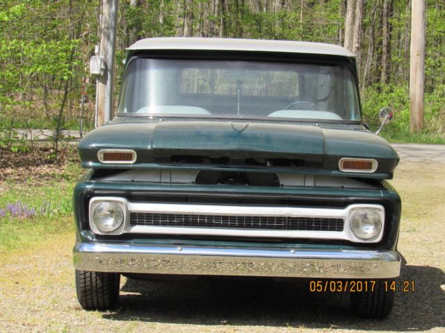 1963 Chevrolet C-10 - photo 5