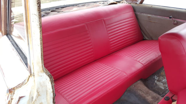 1963 Chevrolet Impala - photo 12