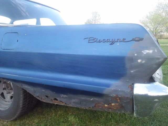 1963 Chevrolet Other 2 Door - photo 4