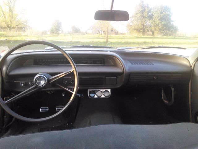 1963 Chevrolet Other 2 Door - photo 6