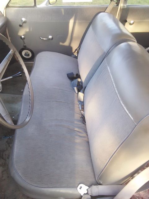 1963 Chevrolet Other 2 Door - photo 7