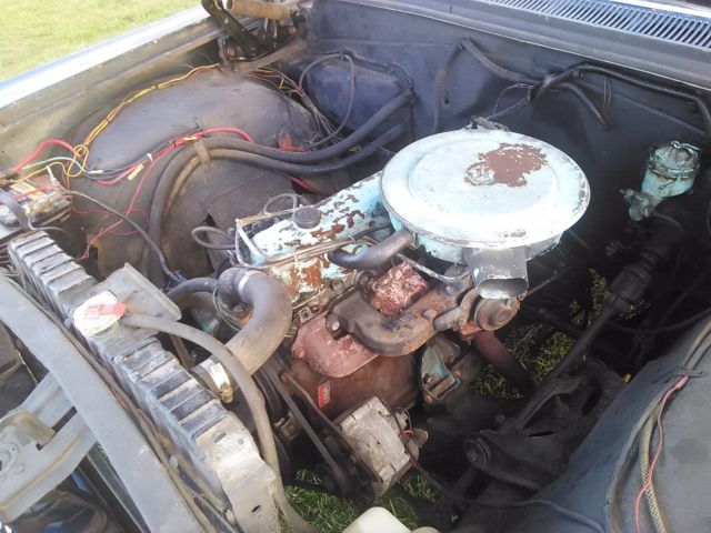1963 Chevrolet Other 2 Door - photo 9