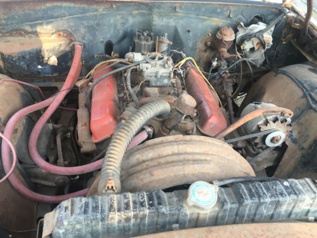 1963 Chevrolet Impala - photo 10
