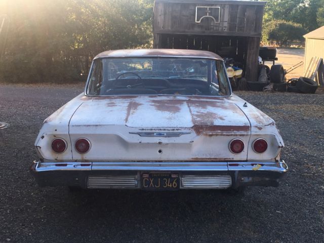 1963 Chevrolet Impala - photo 5