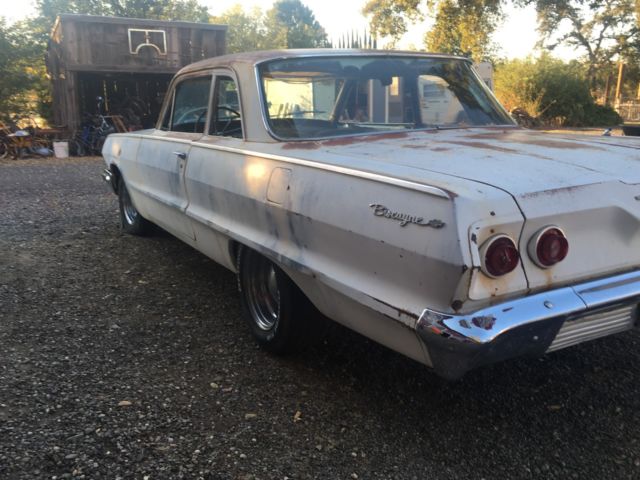 1963 Chevrolet Impala - photo 6