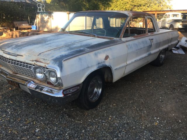 1963 Chevrolet Impala - photo 8