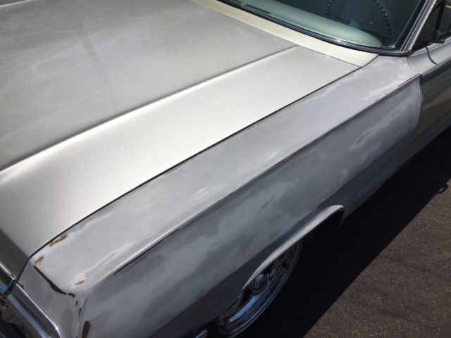 1963 Chevrolet Impala - photo 10