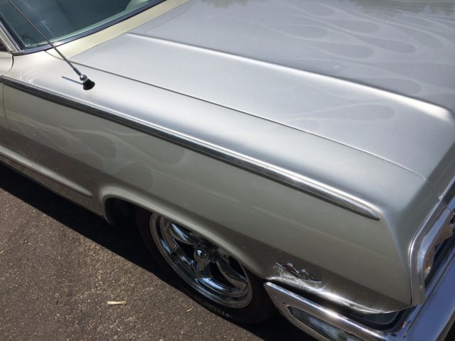 1963 Chevrolet Impala - photo 11