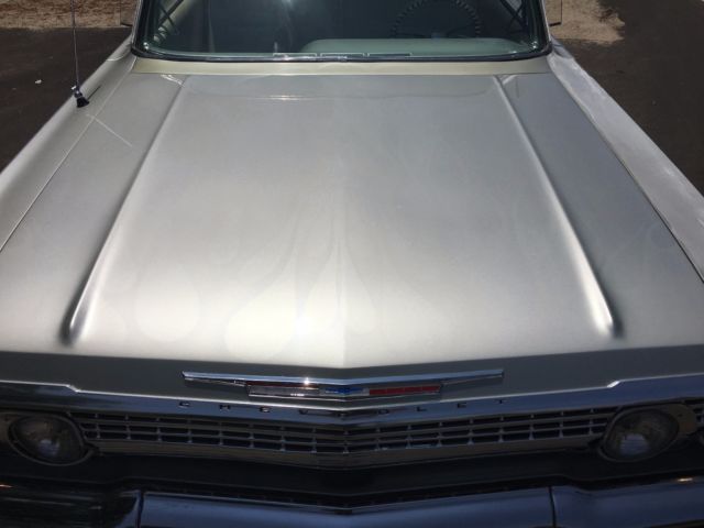 1963 Chevrolet Impala - photo 5