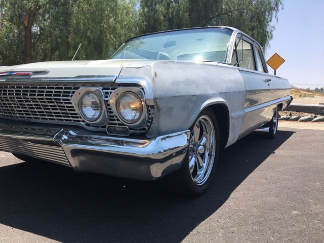 1963 Chevrolet Impala - photo 7