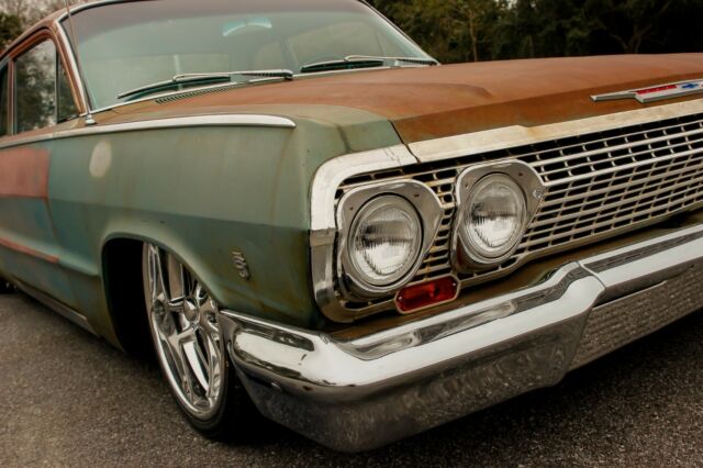 1963 Chevrolet Impala - photo 12
