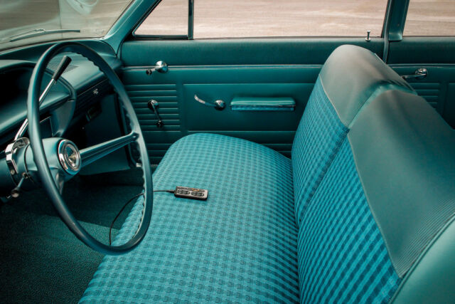 1963 Chevrolet Impala - photo 4