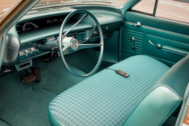 1963 Chevrolet Impala - photo 5