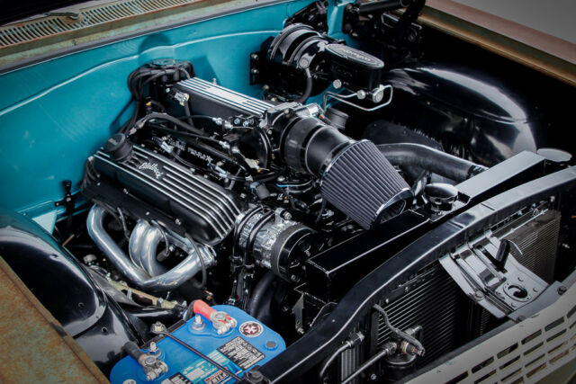 1963 Chevrolet Impala - photo 6