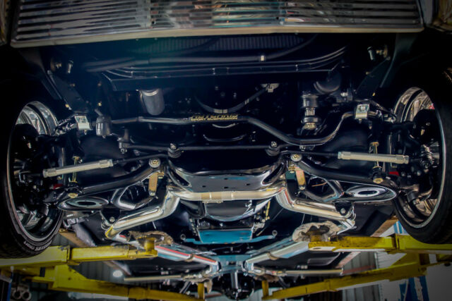 1963 Chevrolet Impala - photo 7