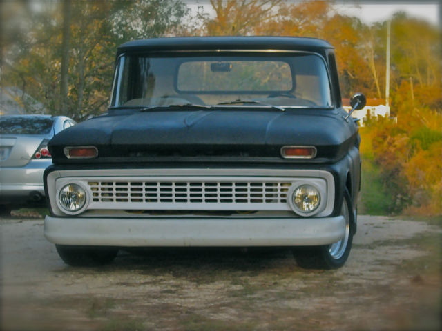 1963 Chevrolet C-10 - photo 3
