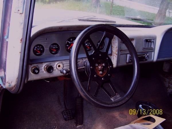1963 Chevrolet C-10 - photo 4