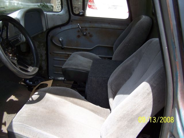 1963 Chevrolet C-10 - photo 6