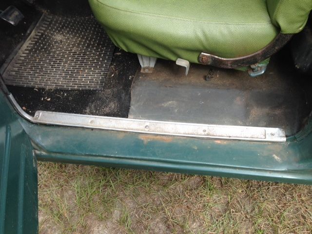 1963 Chevrolet C-10 - photo 10