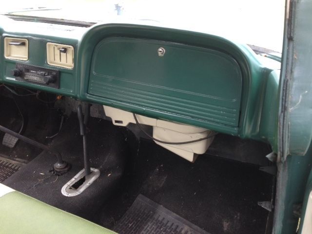 1963 Chevrolet C-10 - photo 12