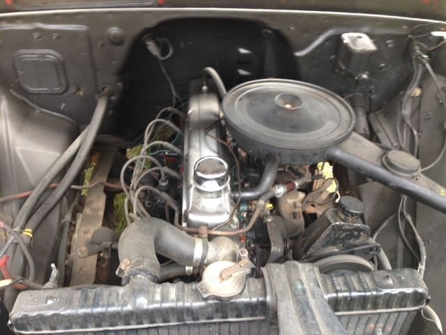 1963 Chevrolet C-10 - photo 13