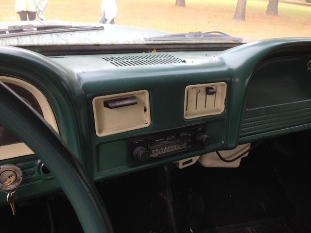 1963 Chevrolet C-10 - photo 6