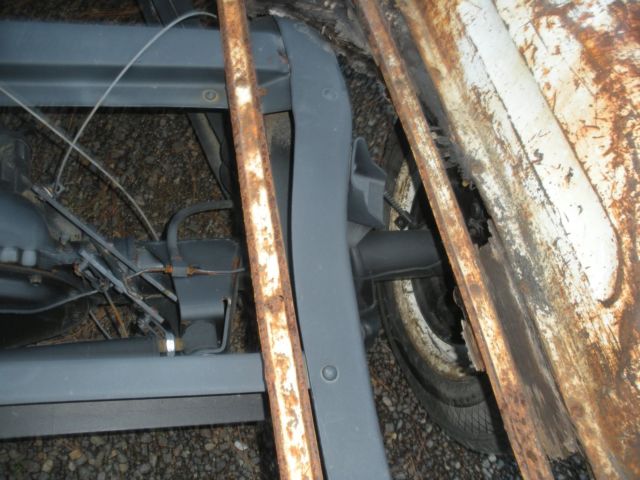 1963 Chevrolet C-10 - photo 12