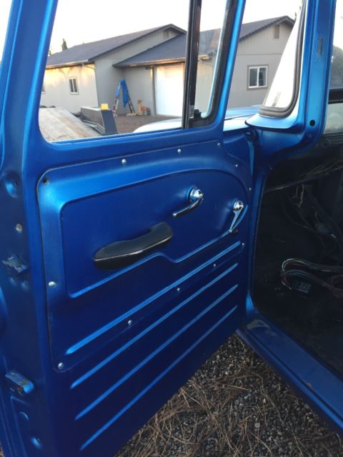 1963 Chevrolet C-10 - photo 13