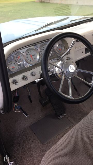 1963 Chevrolet C-10 - photo 6