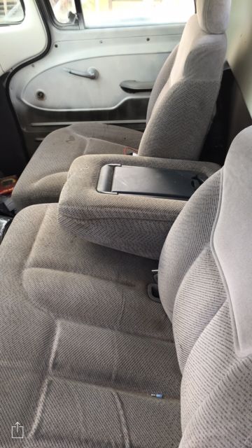 1963 Chevrolet C-10 - photo 7