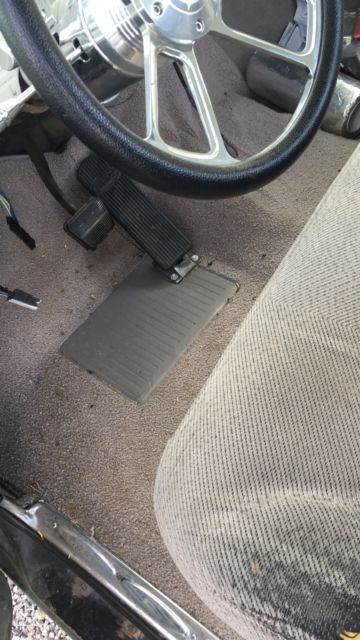 1963 Chevrolet C-10 - photo 8