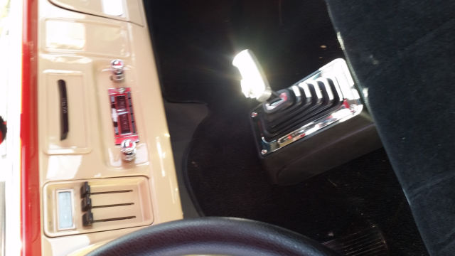 1963 Chevrolet C-10 Short Wide Bed - photo 10