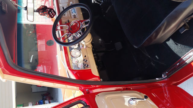 1963 Chevrolet C-10 Short Wide Bed - photo 4