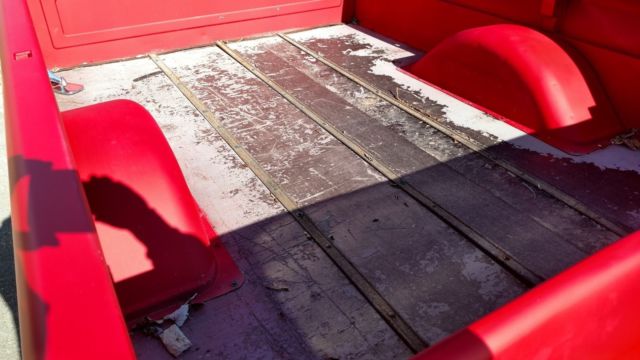 1963 Chevrolet Other Pickups - photo 12