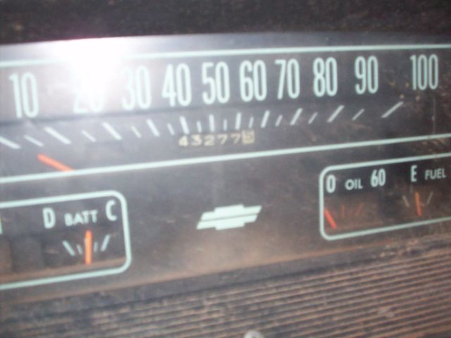 1963 Chevrolet Other - photo 3