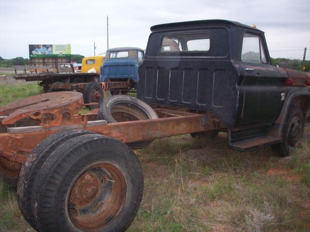 1963 Chevrolet Other - photo 5
