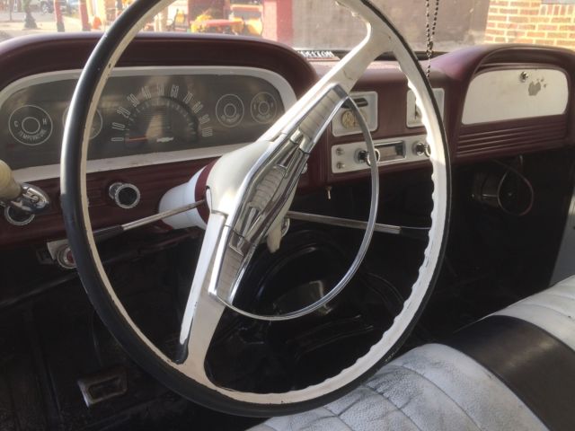 1963 Chevrolet C-10 - photo 12