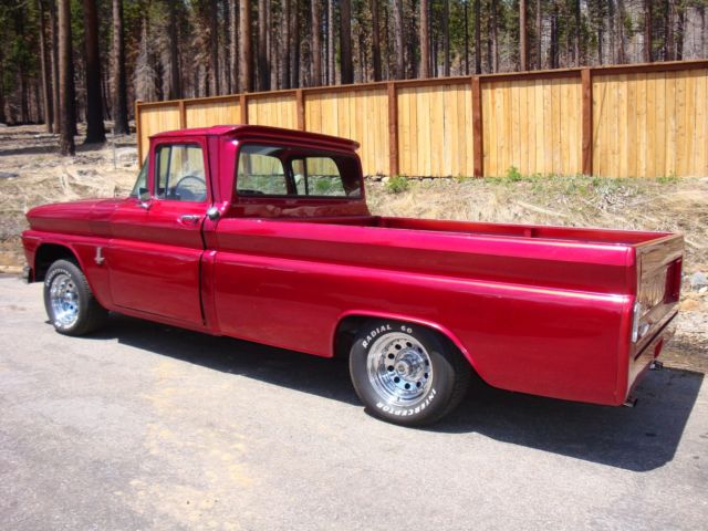 1963 Chevrolet C-10 - photo 2