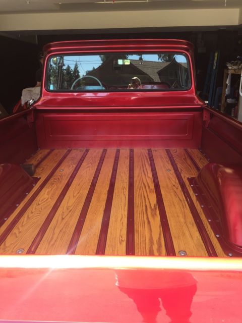 1963 Chevrolet C-10 - photo 5